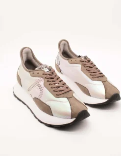 Deportivo Duuo Sensei 058 de Mujer