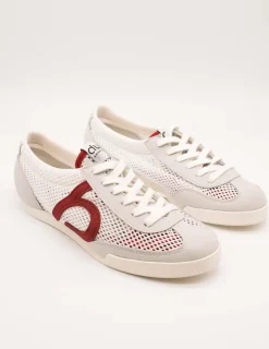 Deportivo Duuo Strabe 06 Blanco Unisex