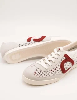 Deportivo Duuo Strabe 06 Blanco Unisex