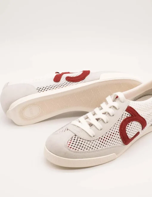 Deportivo Duuo Strabe 06 Blanco Unisex