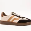 Deportivo Gant 879631642-274 Cuzmo Rich Brown de Hombre