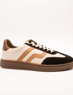 Deportivo Gant 879631642-274 Cuzmo Rich Brown de Hombre