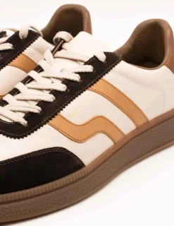 Deportivo Gant 879631642-274 Cuzmo Rich Brown de Hombre