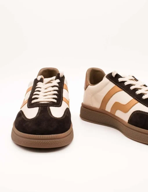 Deportivo Gant 879631642-274 Cuzmo Rich Brown de Hombre