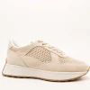 Deportivo Geox D45MDB 02288 C5004 Amabel Sand de Mujer