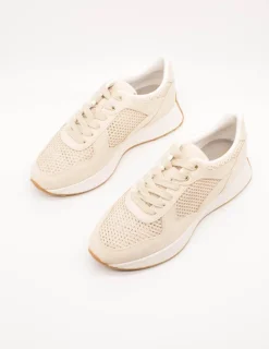 Deportivo Geox D45MDB 02288 C5004 Amabel Sand de Mujer
