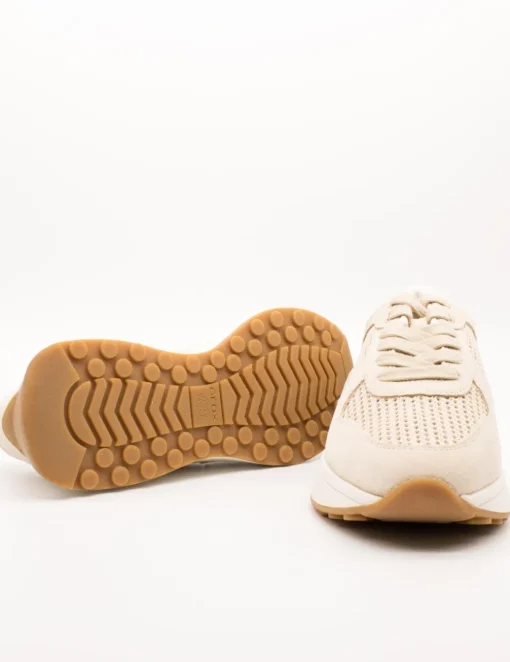 Deportivo Geox D45MDB 02288 C5004 Amabel Sand de Mujer