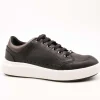 Deportivo Geox D36QFA 046NF C9B1G Dalyla Black de Mujer