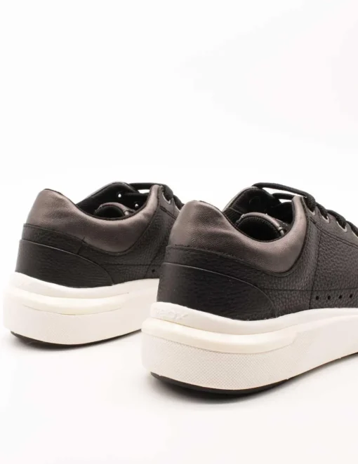 Deportivo Geox D36QFA 046NF C9B1G Dalyla Black de Mujer