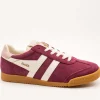Deportivo Gola CLB538DK Elan Fucsia de Mujer