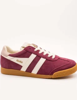Deportivo Gola CLB538DK Elan Fucsia de Mujer