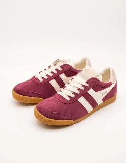 Deportivo Gola CLB538DK Elan Fucsia de Mujer