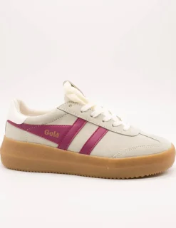 Deportivo Gola CLB573FK Athena Matcha de Mujer