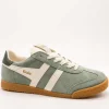 Deportivo Gola CLB538NI Elan Green Mist de Mujer