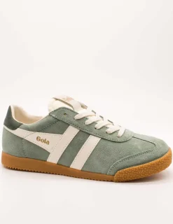 Deportivo Gola CLB538NI Elan Green Mist de Mujer