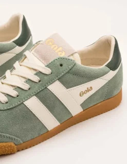 Deportivo Gola CLB538NI Elan Green Mist de Mujer