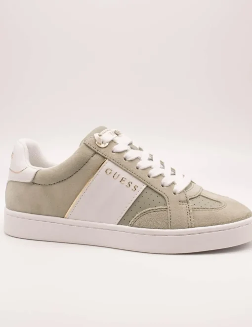 Deportivo Guess FLJRO6 SUE12 Jrone6 Green de Mujer