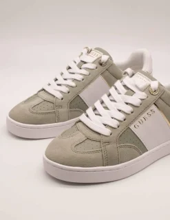 Deportivo Guess FLJRO6 SUE12 Jrone6 Green de Mujer