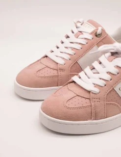 Deportivo Guess FLJRO6 SUE12 Jrone6 Pink de Mujer