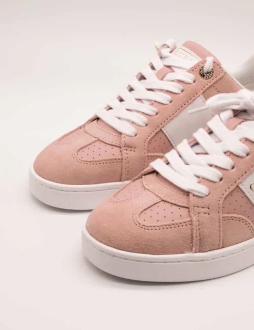 Deportivo Guess FLJRO6 SUE12 Jrone6 Pink de Mujer