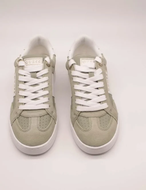 Deportivo Guess FLJRO6 SUE12 Jrone6 Green de Mujer