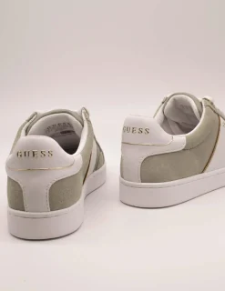 Deportivo Guess FLJRO6 SUE12 Jrone6 Green de Mujer
