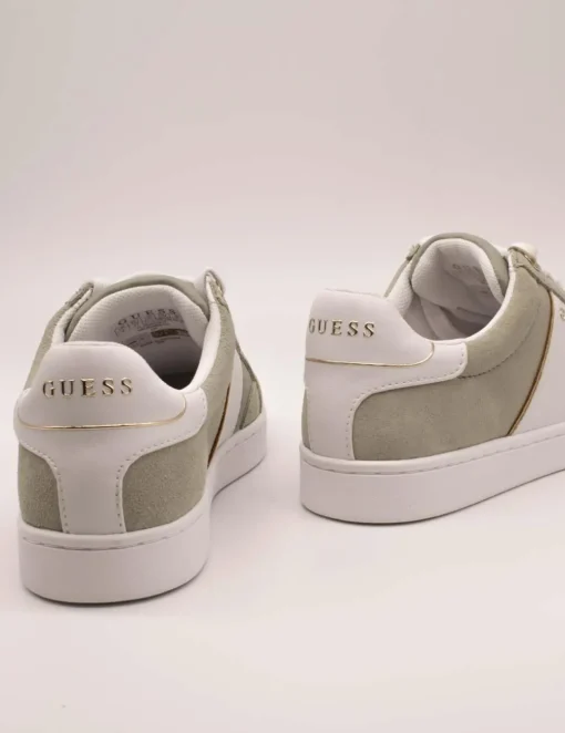 Deportivo Guess FLJRO6 SUE12 Jrone6 Green de Mujer