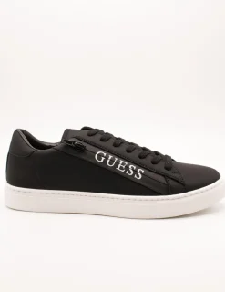 Deportivo Guess FMFTOD ELE12 Todi IIK Black de Hombre