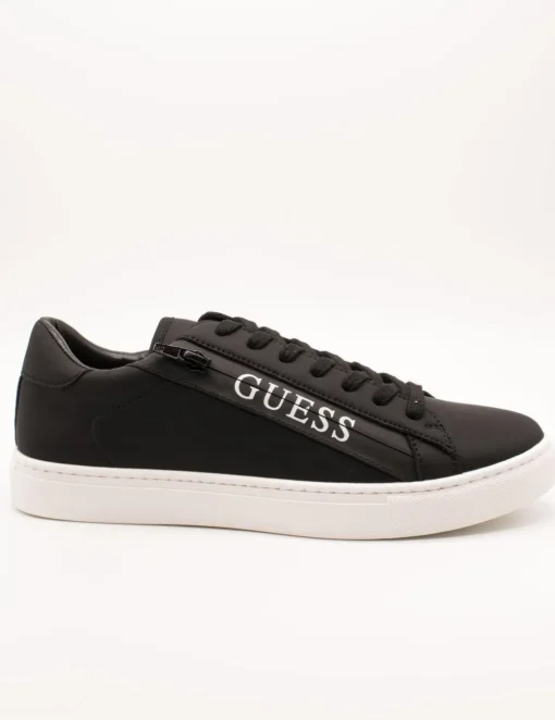 Deportivo Guess FMFTOD ELE12 Todi IIK Black de Hombre