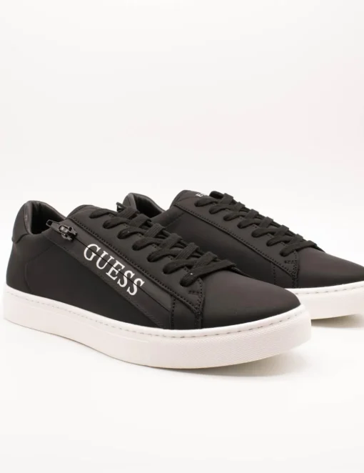 Deportivo Guess FMFTOD ELE12 Todi IIK Black de Hombre