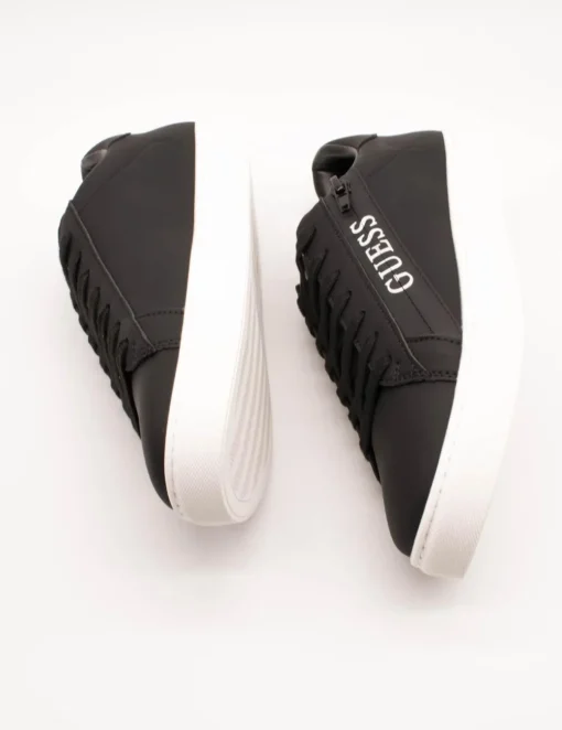 Deportivo Guess FMFTOD ELE12 Todi IIK Black de Hombre