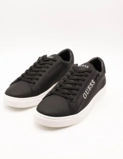 Deportivo Guess FMFTOD ELE12 Todi IIK Black de Hombre