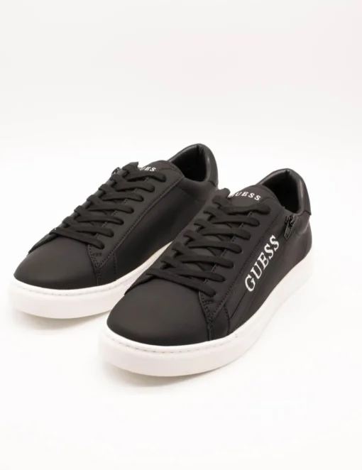 Deportivo Guess FMFTOD ELE12 Todi IIK Black de Hombre