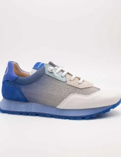 Deportivo Hispanitas BHV253869 Kansas Indigo de Mujer