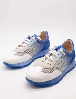 Deportivo Hispanitas BHV253869 Kansas Indigo de Mujer