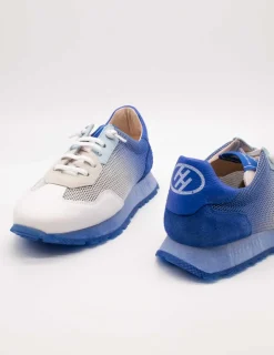 Deportivo Hispanitas BHV253869 Kansas Indigo de Mujer