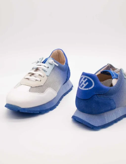 Deportivo Hispanitas BHV253869 Kansas Indigo de Mujer
