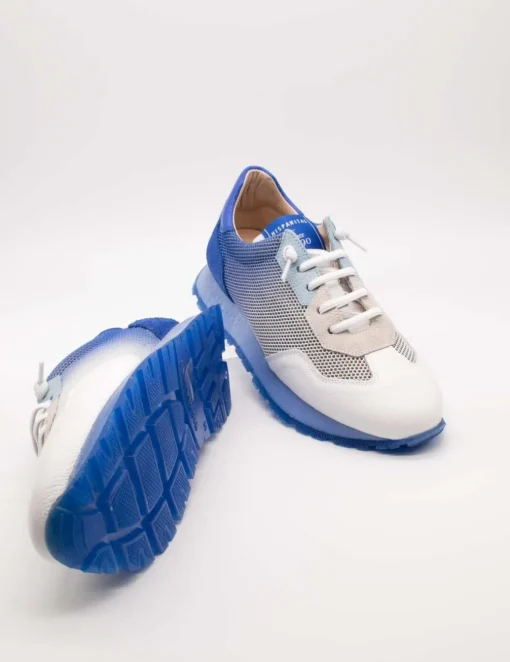 Deportivo Hispanitas BHV253869 Kansas Indigo de Mujer