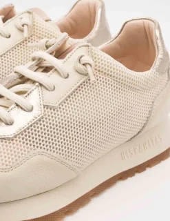 Deportivo Hispanitas CHV253869 Kansas Latte de Mujer