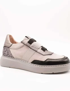 Deportivo Hispanitas HI243651 Oceania Gris de Mujer