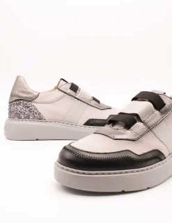 Deportivo Hispanitas HI243651 Oceania Gris de Mujer