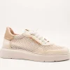 Deportivo Hispanitas HV243412 Oceania Crema de Mujer