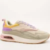Deportivo Hoff 12406001 Parthenon Multi de Mujer