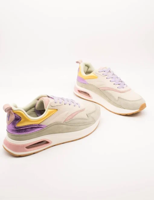 Deportivo Hoff 12406001 Parthenon Multi de Mujer