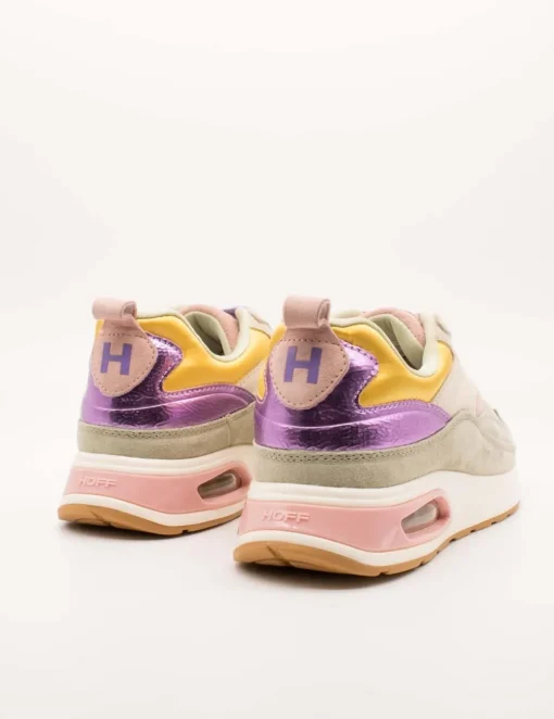 Deportivo Hoff 12406001 Parthenon Multi de Mujer