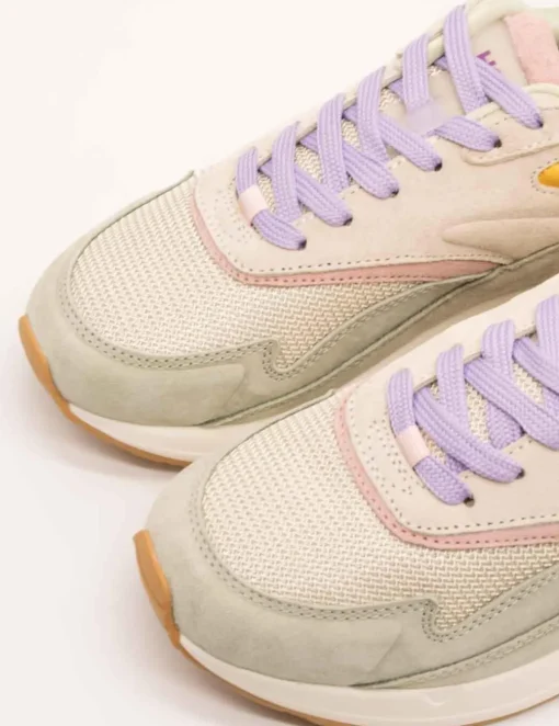Deportivo Hoff 12406001 Parthenon Multi de Mujer