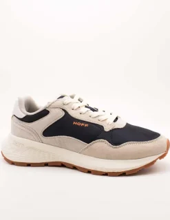 Deportivo Hoff Biarritz II Marino de Hombre