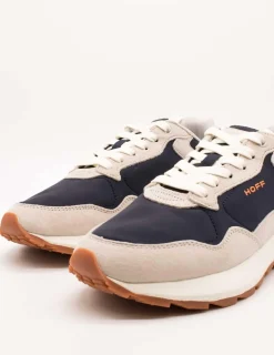 Deportivo Hoff Biarritz II Marino de Hombre