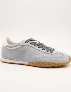Deportivo Hoff Bird Azul de Mujer