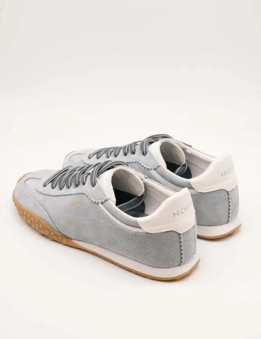 Deportivo Hoff Bird Azul de Mujer